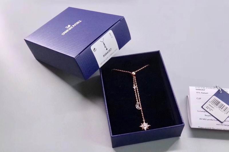 Swarovski Necklace 09yxq08 (3)