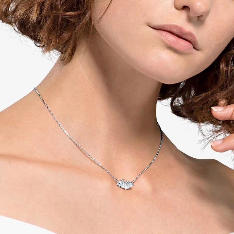 Swarovski Necklace 09yxq13 (8)