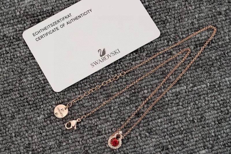 Swarovski Necklace 09yxq24 (4)