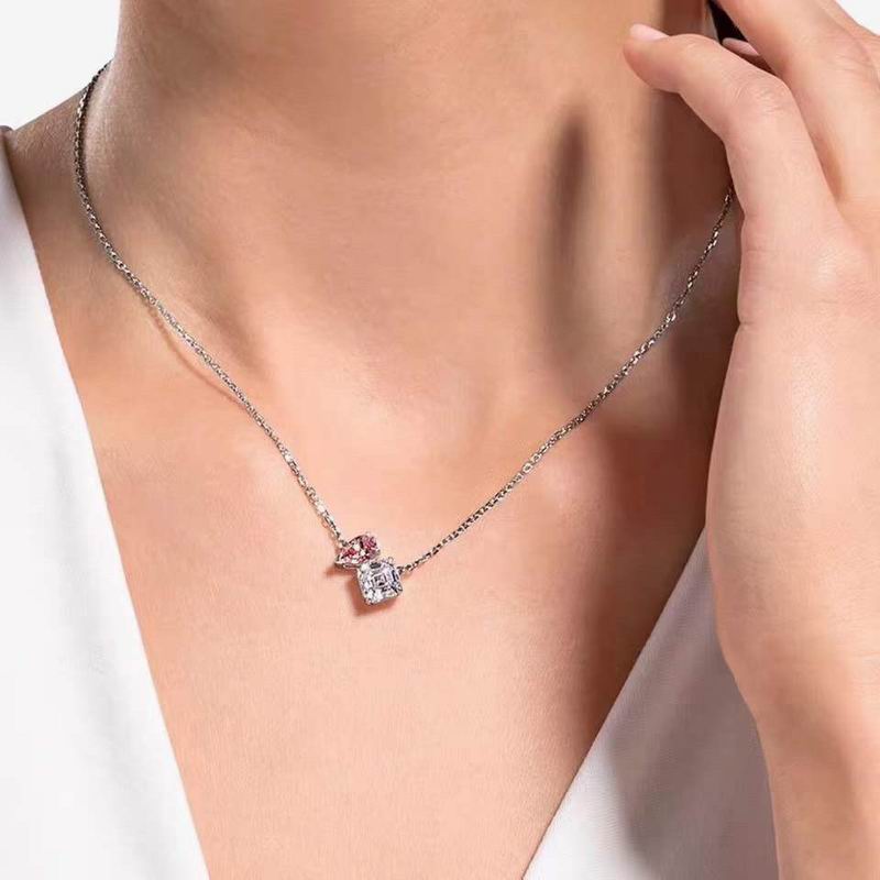 Swarovski Necklace 09yxq27 (9)