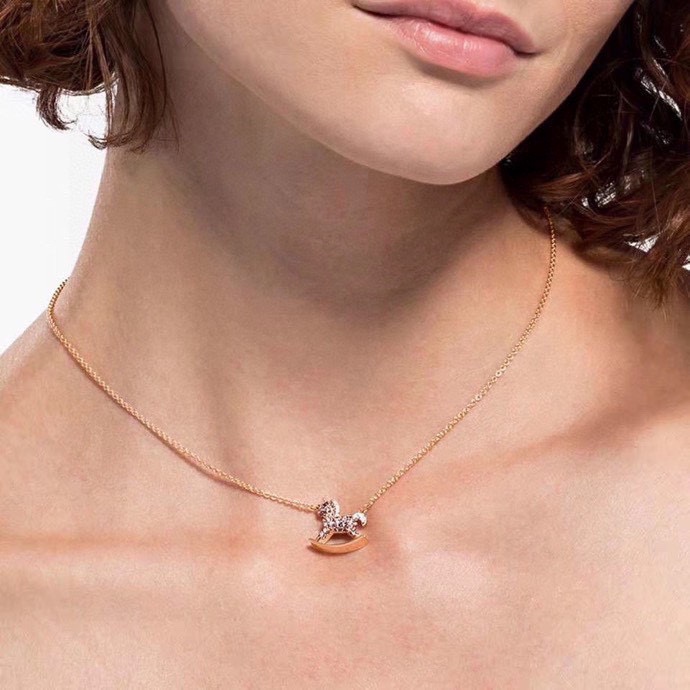 Swarovski Necklace 09yxq38 (9)