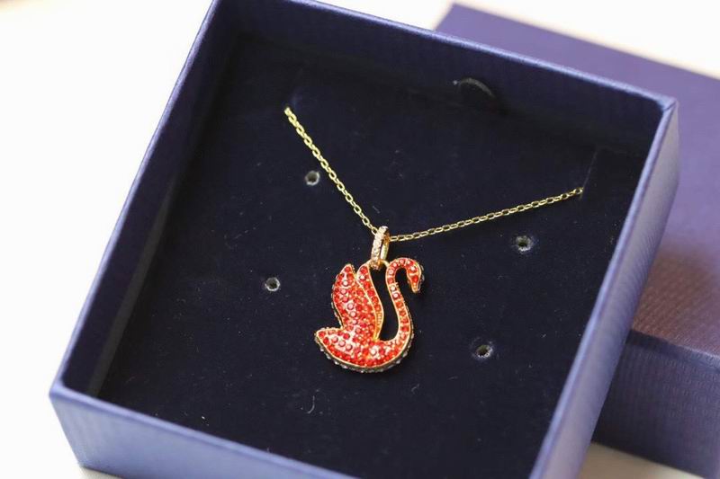 Swarovski Necklace 10yxq02 (7)