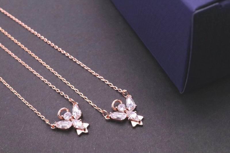 Swarovski Necklace 10yxq03 (4)