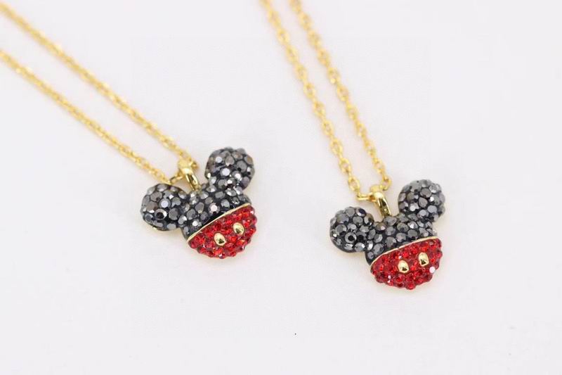 Swarovski Necklace 10yxq05 (4)