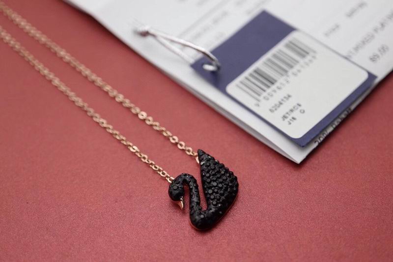 Swarovski Necklace 10yxq06 (6)