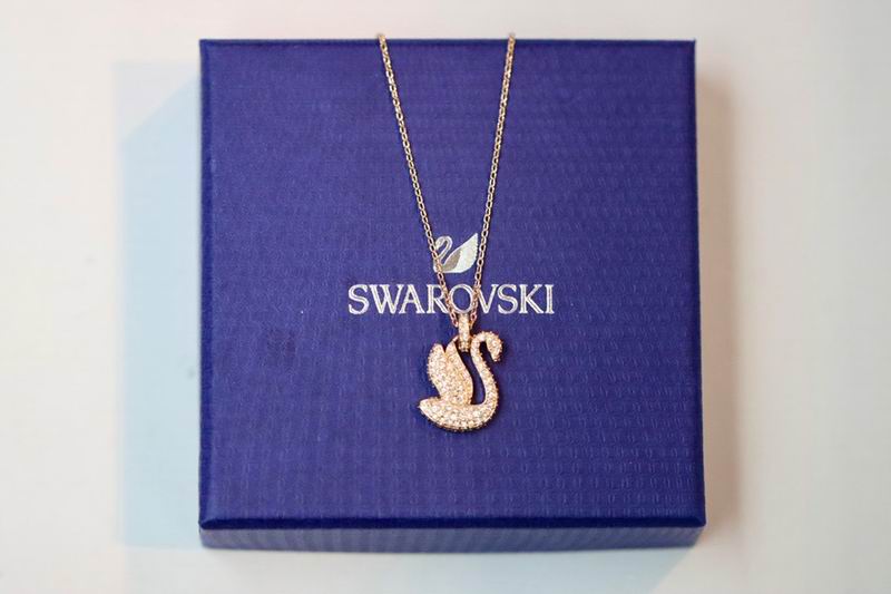 Swarovski Necklace 10yxq10 (8)