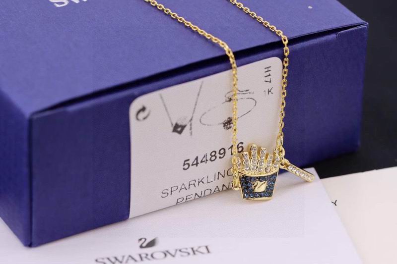 Swarovski Necklace 10yxq12 (3)