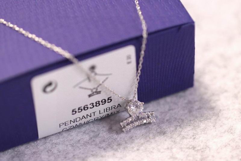 Swarovski Necklace 10yxq13 (1)