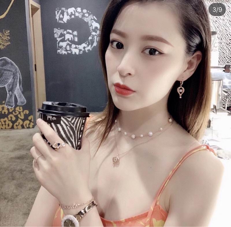 Swarovski Necklace 10yxq15 (3)