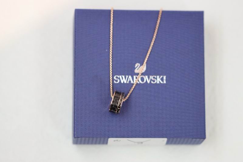 Swarovski Necklace 10yxq20 (8)