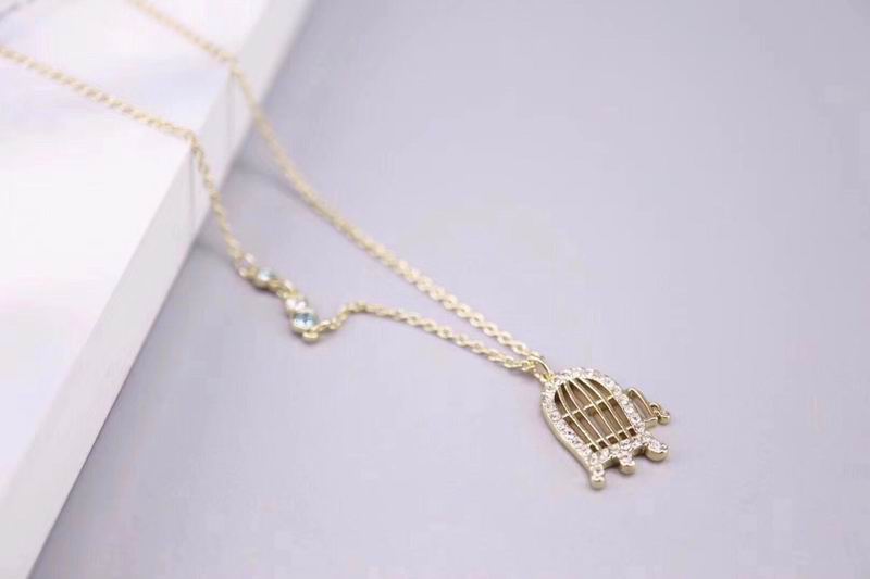 Swarovski Necklace 10yxq21 (7)