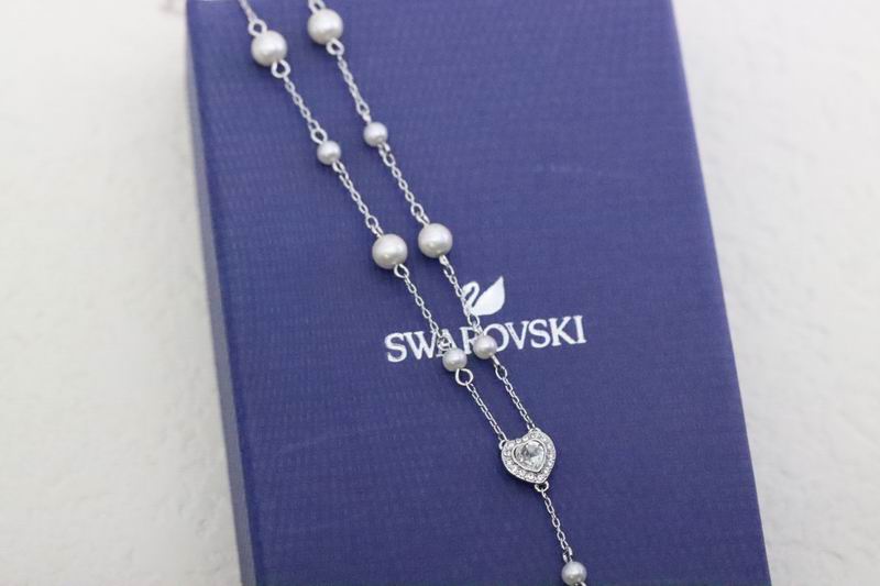 Swarovski Necklace 10yxq25 (4)