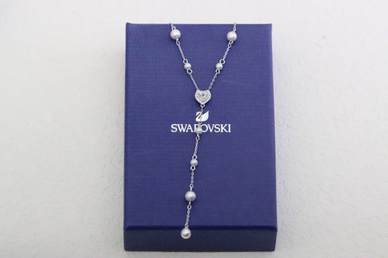 Swarovski Necklace 10yxq25 (8)