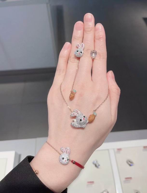 Swarovski Necklace 10yxq27 (8)