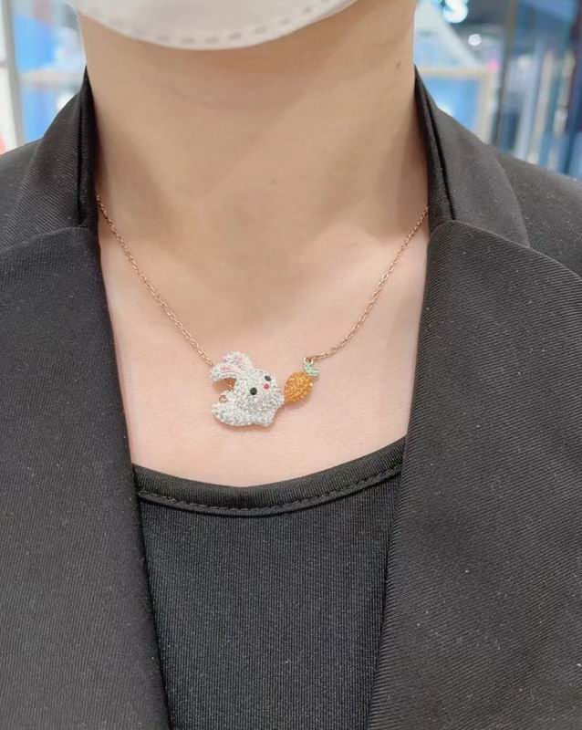 Swarovski Necklace 10yxq27 (9)