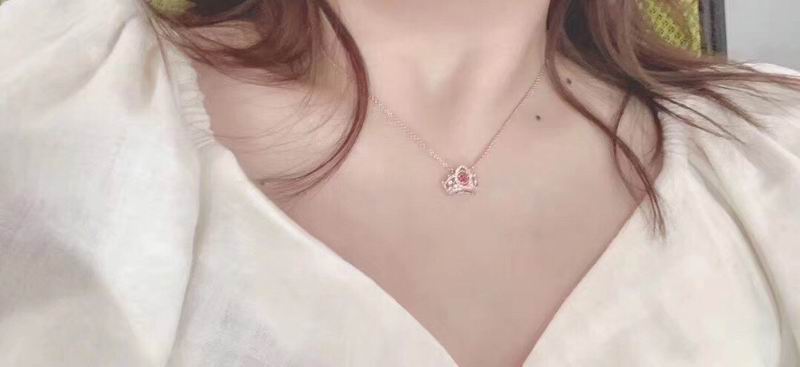 Swarovski Necklace 10yxq32 (7)
