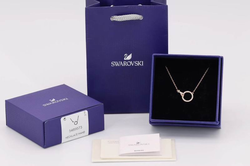 Swarovski Necklace 10yxq35 (2)
