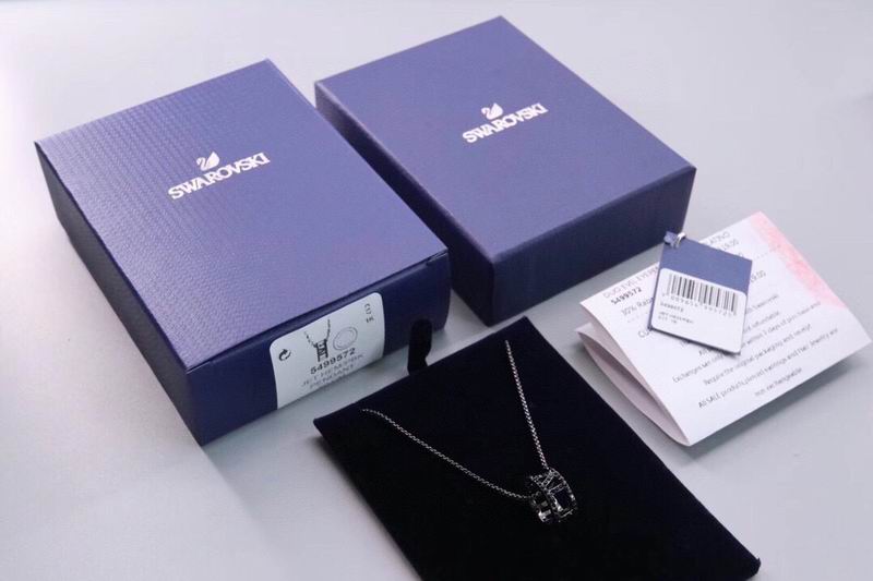 Swarovski Necklace 10yxq45 (3)