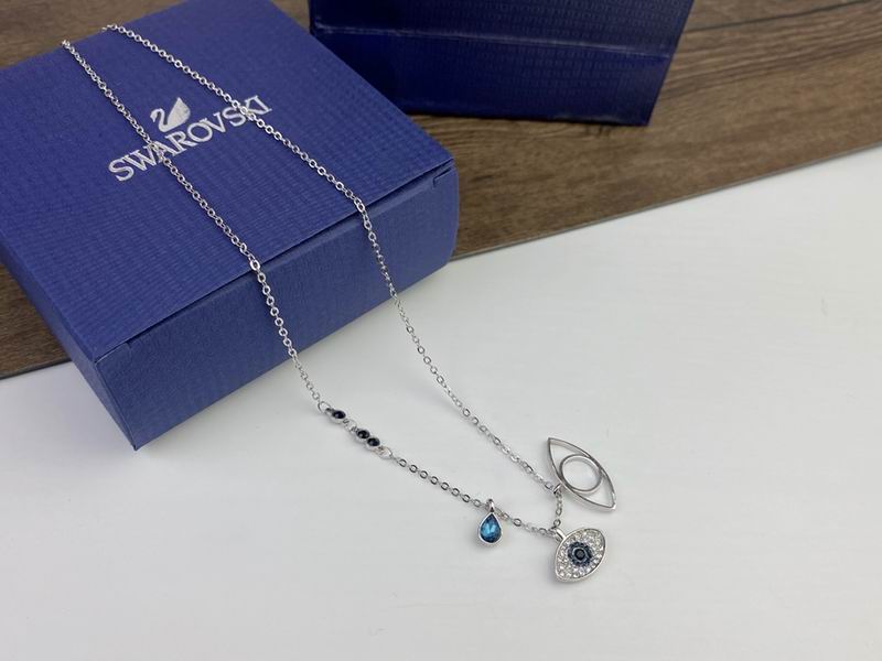 Swarovski Necklace 10yxq49 (1)