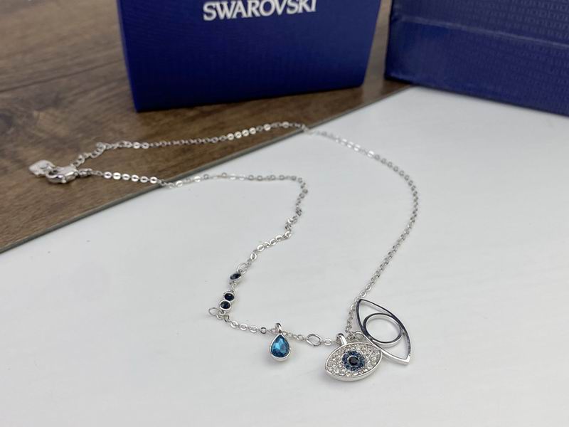 Swarovski Necklace 10yxq49 (2)