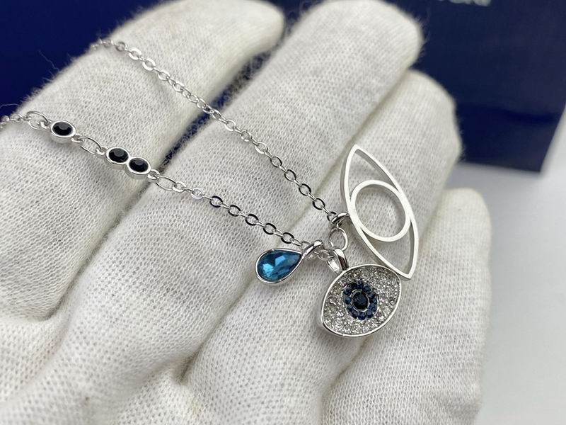 Swarovski Necklace 10yxq49 (5)