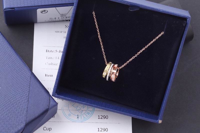 Swarovski Necklace 10yxq69 (6)