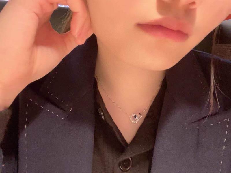 Swarovski Necklace 11yxq04 (9)