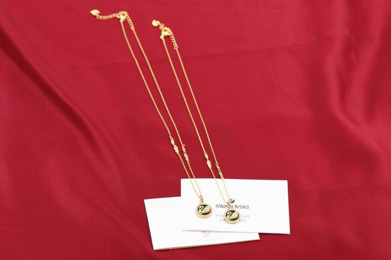 Swarovski Necklace 11yxq07 (9)