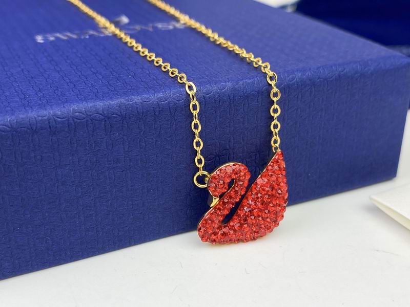 Swarovski Necklace 11yxq09 (6)