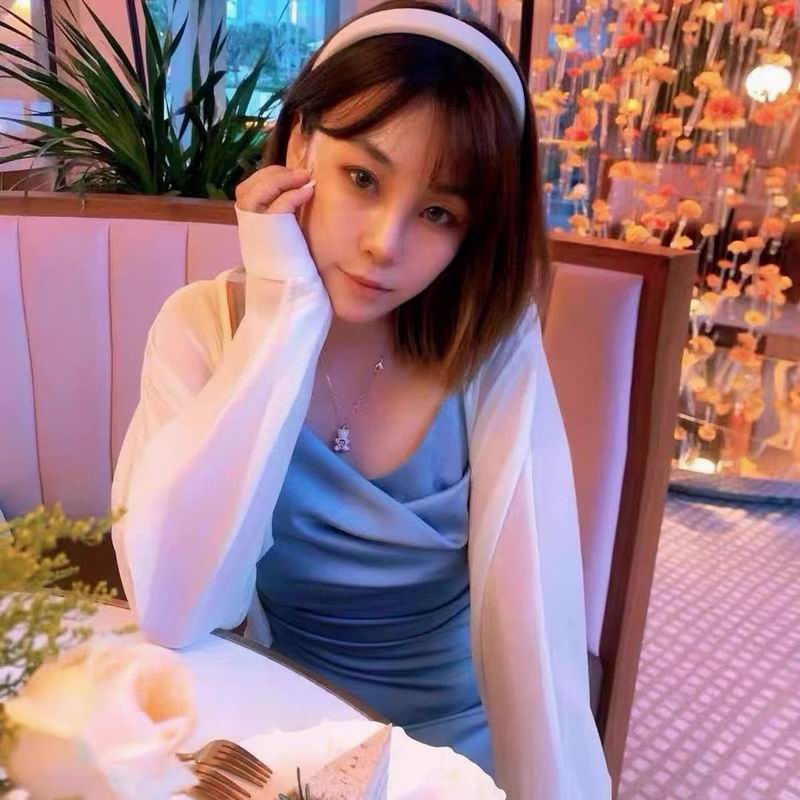 Swarovski Necklace 11yxq16 (9)