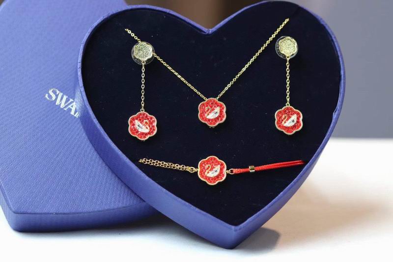 Swarovski Necklace 11yxq20 (7)