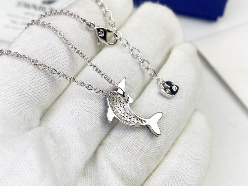 Swarovski Necklace 11yxq21 (3)
