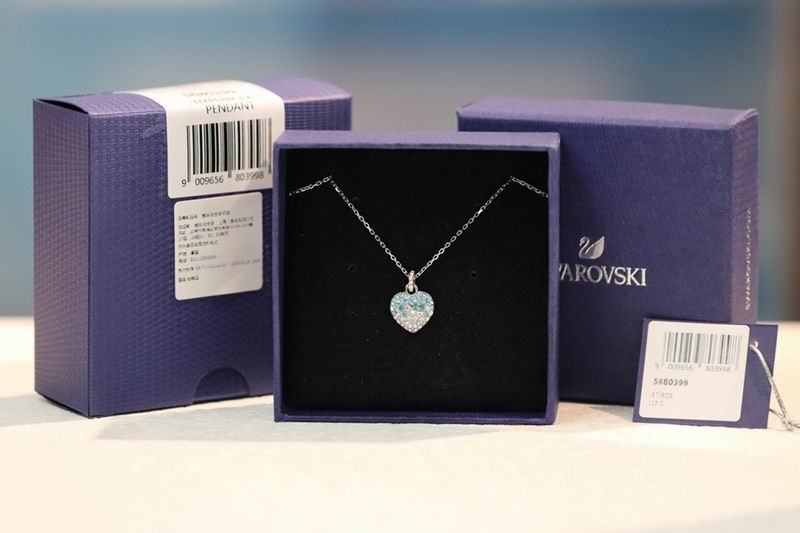 Swarovski Necklace 11yxq29 (3)