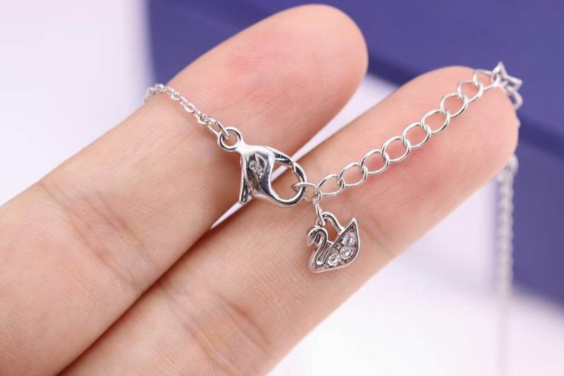 Swarovski Necklace 12yxq02 (3)