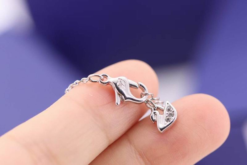 Swarovski Necklace 12yxq04 (5)