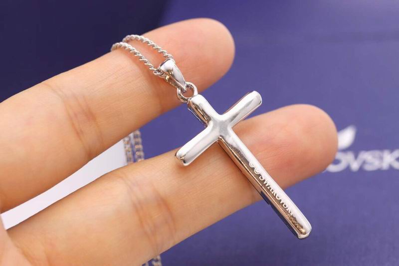 Swarovski Necklace 12yxq09 (2)