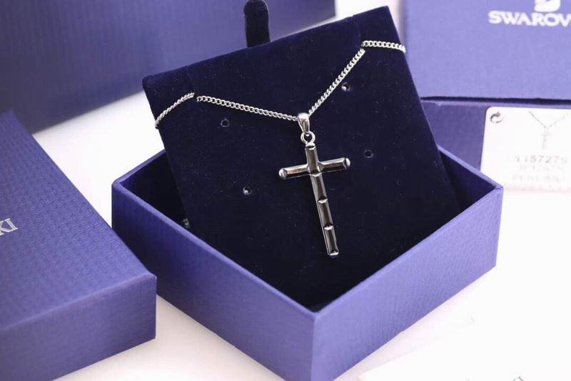 Swarovski Necklace 12yxq09 (4)