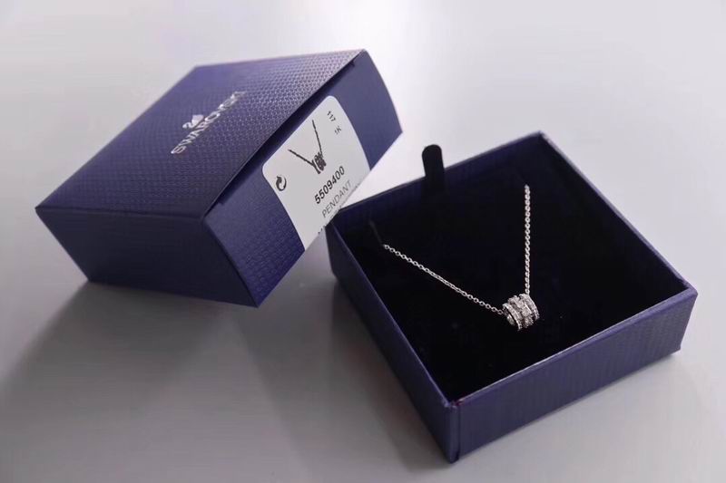 Swarovski Necklace 12yxq11 (3)