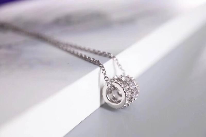 Swarovski Necklace 12yxq11 (4)