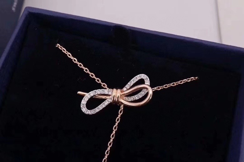 Swarovski Necklace 12yxq19 (4)