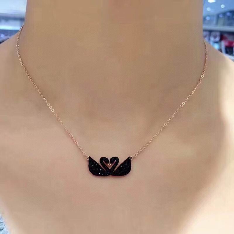 Swarovski Necklace 12yxq23 (8)
