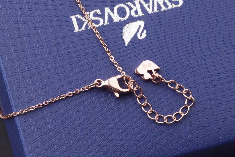 Swarovski Necklace 12yxq25 (6)