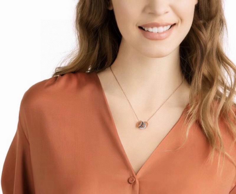Swarovski Necklace 12yxq25 (8)