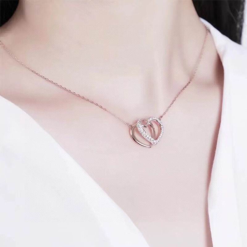 Swarovski Necklace 12yxq26 (8)