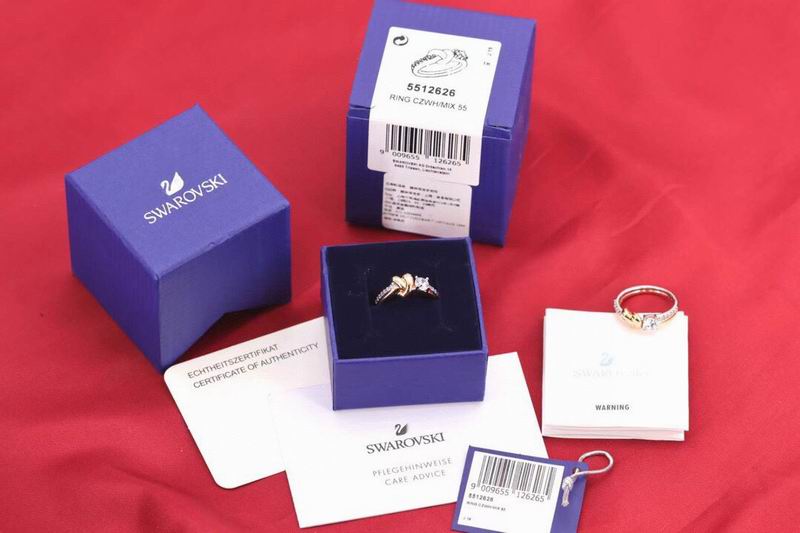 Swarovski Ring 08yxq01 (5)