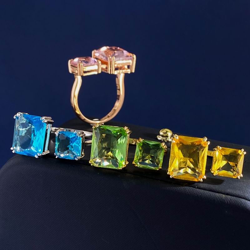 Swarovski Ring 10yxq01 (1)