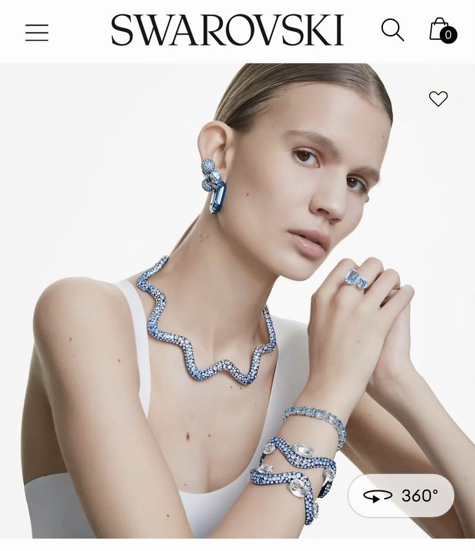 Swarovski Ring 10yxq01 (2)