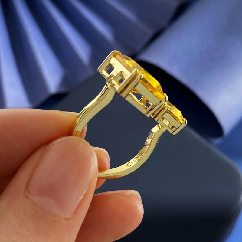 Swarovski Ring 10yxq01 (9)