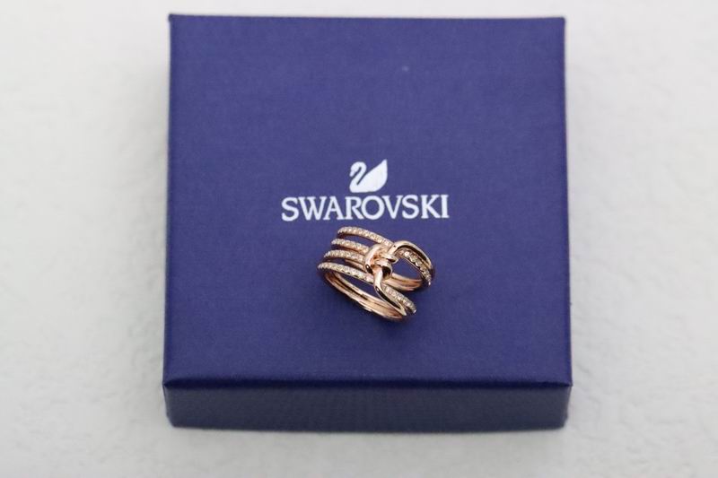 Swarovski Ring 10yxq03 (7)