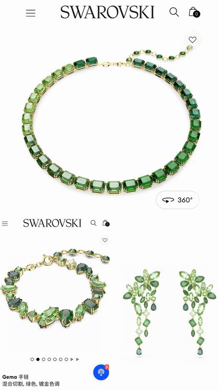 Swarovski Suits 12yxq01 (5)